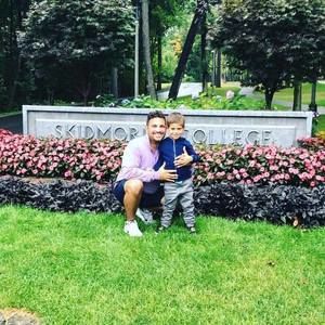 Meet your Posher, Coleman